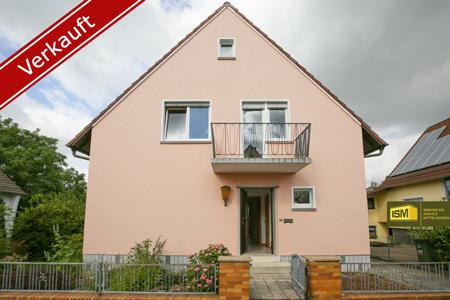 Immobilienmakler für Grünberg