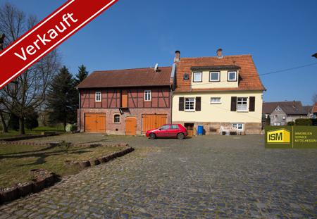 Immobilien Mittelhessen