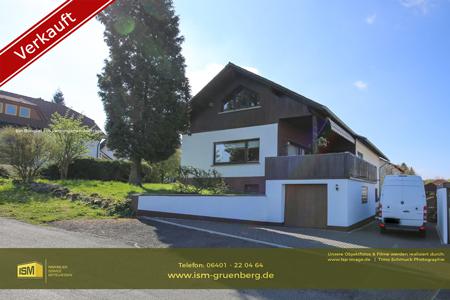 Immobilien Vogelsberg
