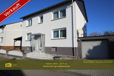 Immobilien Friedberg
