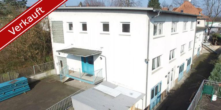 Gewerbeimmobilien verkauf