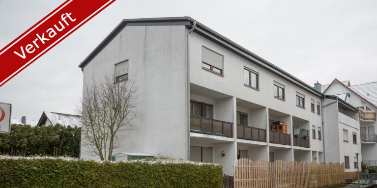Immobilien als Anlage
